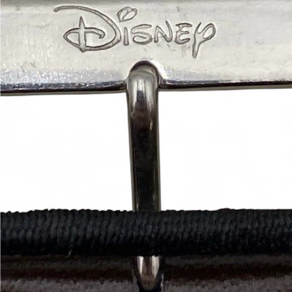 2004 Disney Steamboat Willie Wrist Watch 75th Anniversary Mickey Mouse NIB - Picture 3 of 5